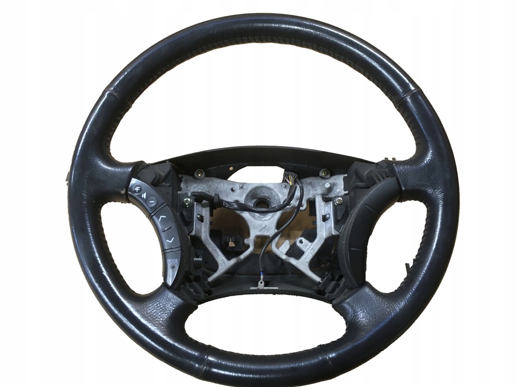 фото №1, Повітропровід avensis verso