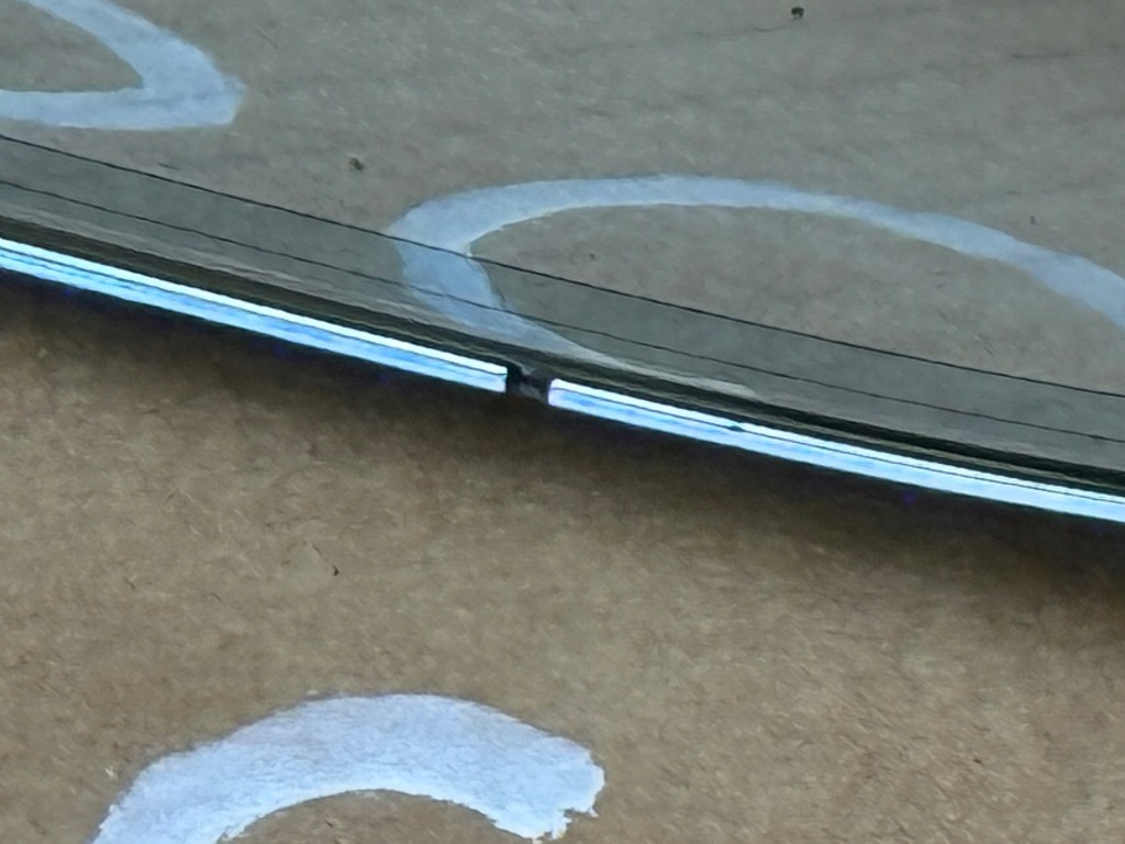 Opel astra l зеркало заднего вида 9840409880 Цена