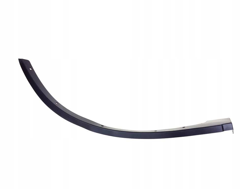 фото №1, Lexus rx 08-15 молдинг захист край крила задня l