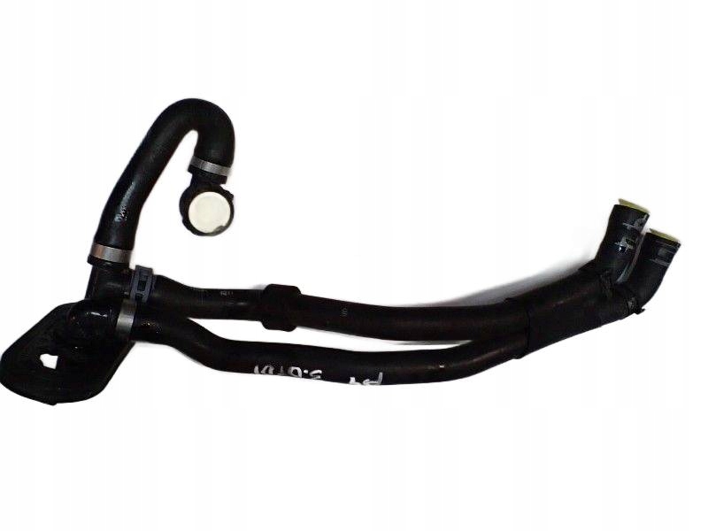 Купить Audi a4 3.0 tdi шланги воды жидкость 8w1819350c