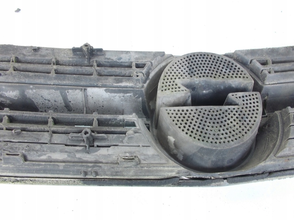 фото №7, Решітка радіатора решітка радіатора opel signum vectra c