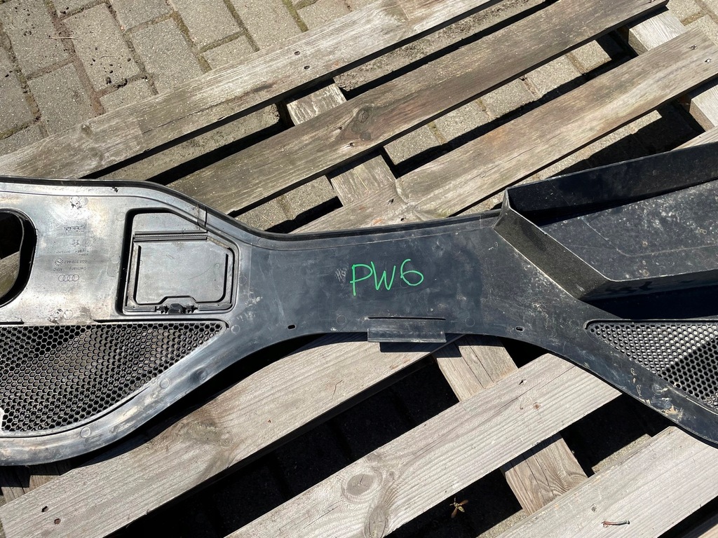 фото №9, Audi a6 c7 жабо europa 4g8819447