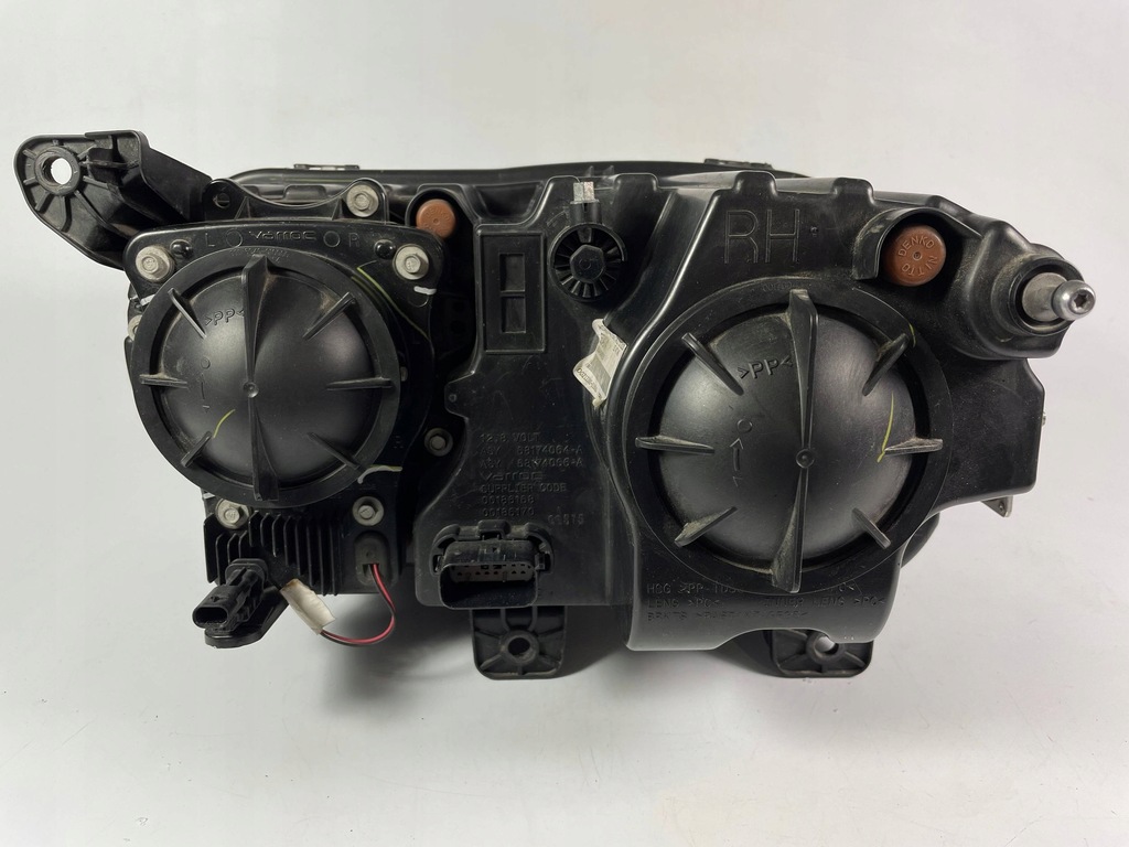 фото №7, Dodge challenger 2020 фара лампа передняя правая перед ксенон с туннель