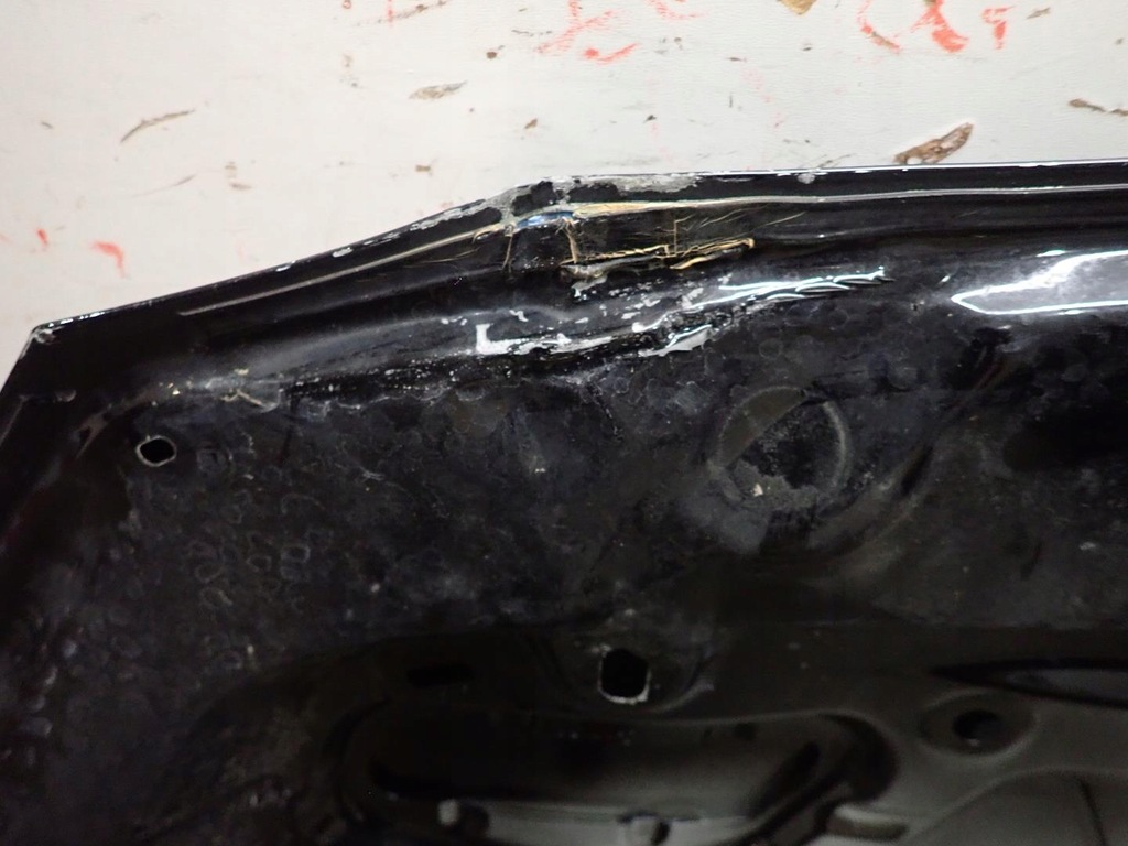 фото №4, Капот ford focus mk4 2018-