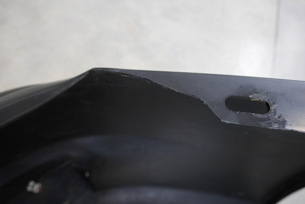 фото №15, Бампер перед alfa romeo 156 97-03