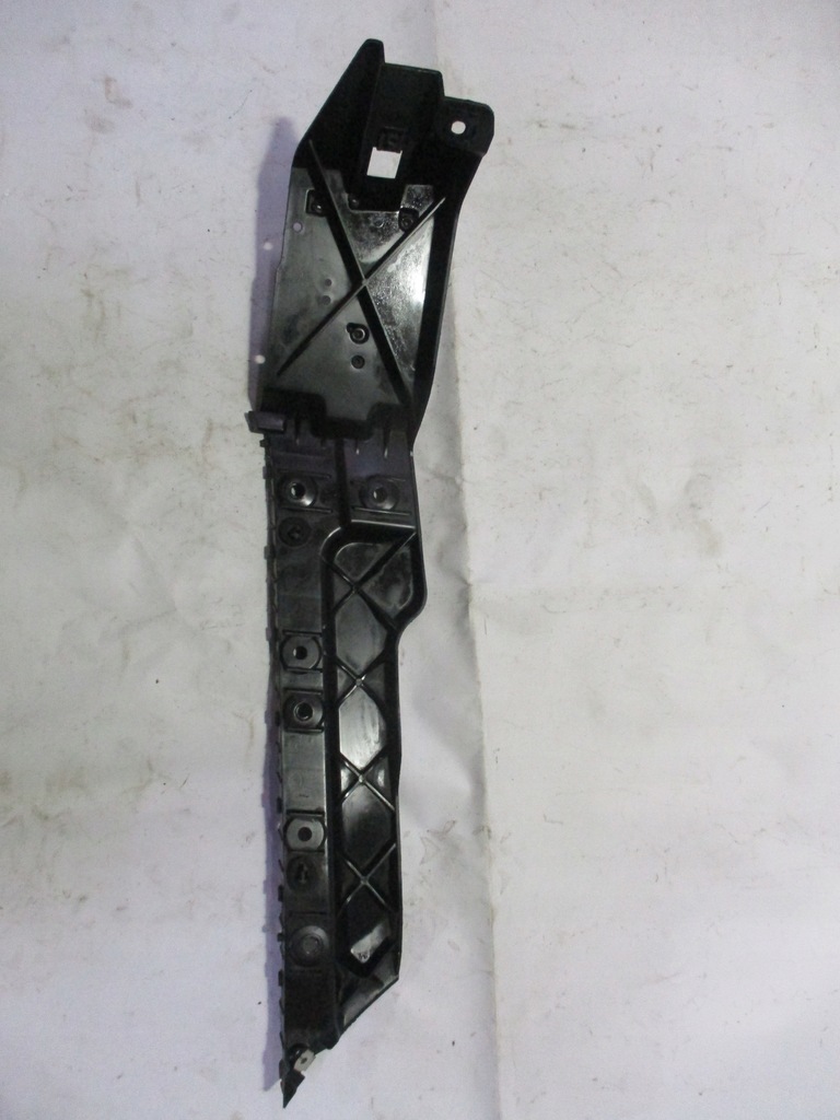 фото №6, Направляющая бампера правый задняя задний land rover range rover sport