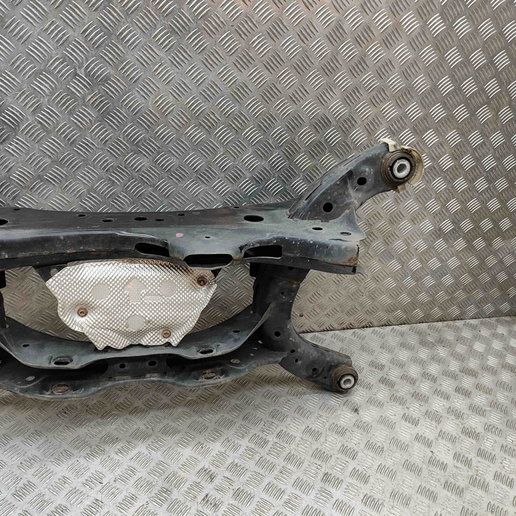 фото №8, Підрамник задні mazda 6 estate gj, gl gbfn2880xa 30318714 2.5l 141kw 2020