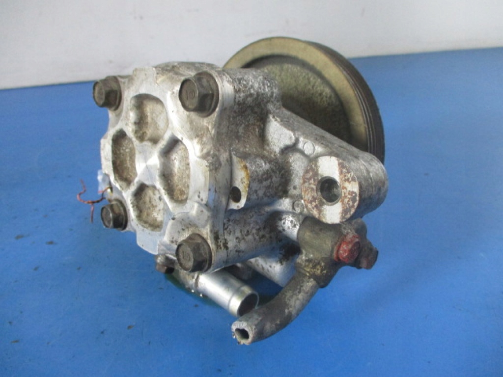 фото №9, Honda acura legend ii 3.2 v6 насос підсилювача керма