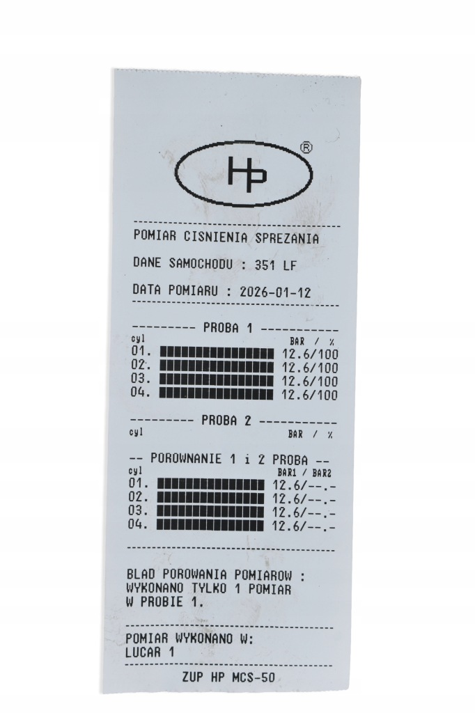 Двигун mazda 3 5 6 gg gy 2.0 16v 145km lf щуп w картер вимірювання стиснення Доставка