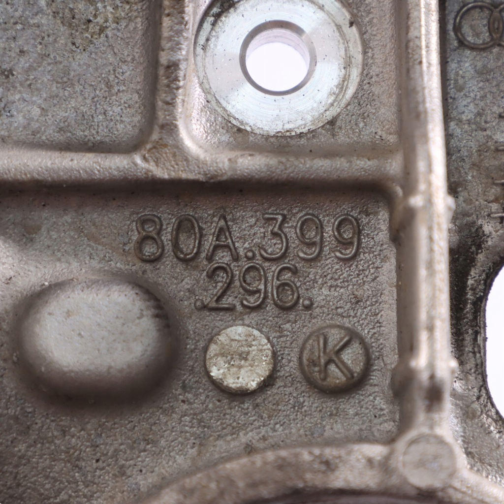 фото №12, Audi sq5 fy кронштейн кронштейн кронштейн двигуна 80a399296k