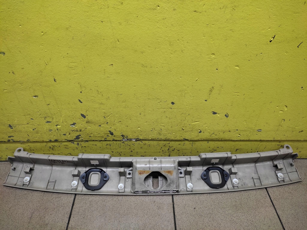 фото №3, Lexus rx300 захист поперечина задня 5838748030
