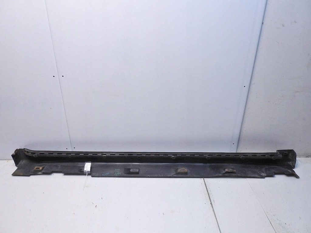 фото №8, Молдинг накладка поріг ліва saab 9-5 lift kombi