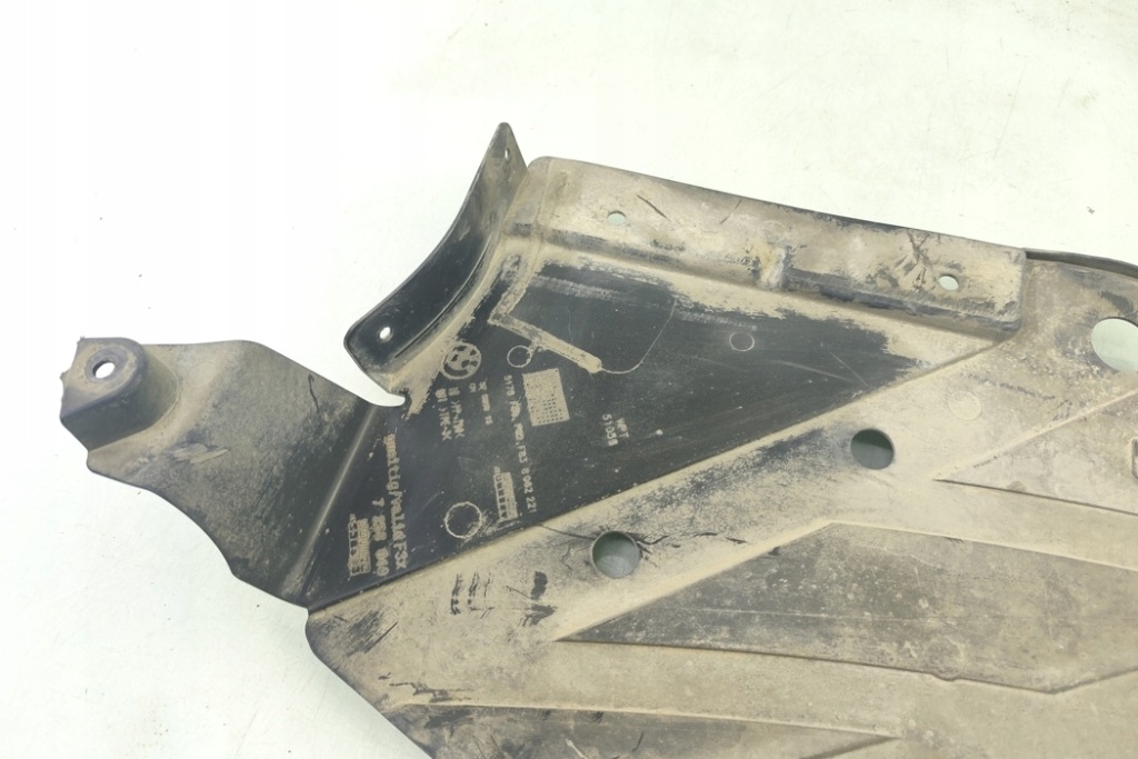 фото №11, Другое защита подвеска bmw 3 f30, f80 8062221 2.0l бензиновый 180kw 2012