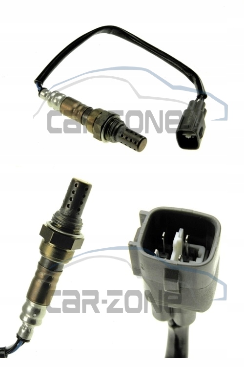 Датчик лямбда-зонд lexus ls430 00-06 Доставка