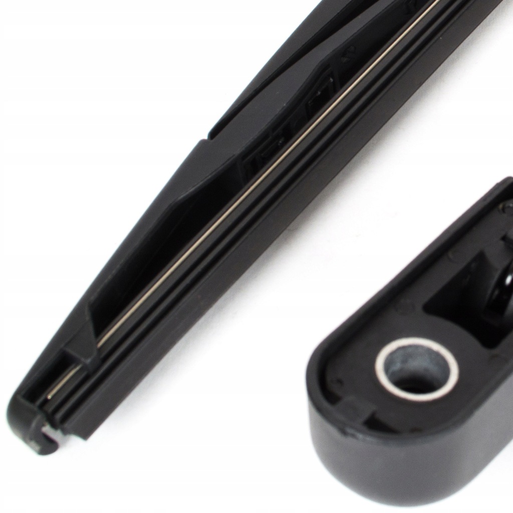 фото №9, Двірник задня щітка + важіль двірники do nissan tiida