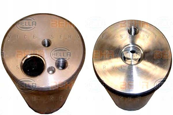 фото №2, Behr hella осушувач кондиціонера