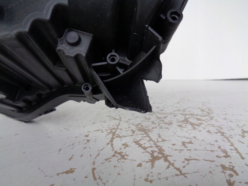 фото №9, Лампа права фара fiat 500 ii 20- electric full led