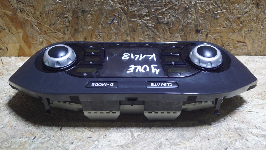 фото №7, Панель кондиционера nissan juke f15 248451kb3a