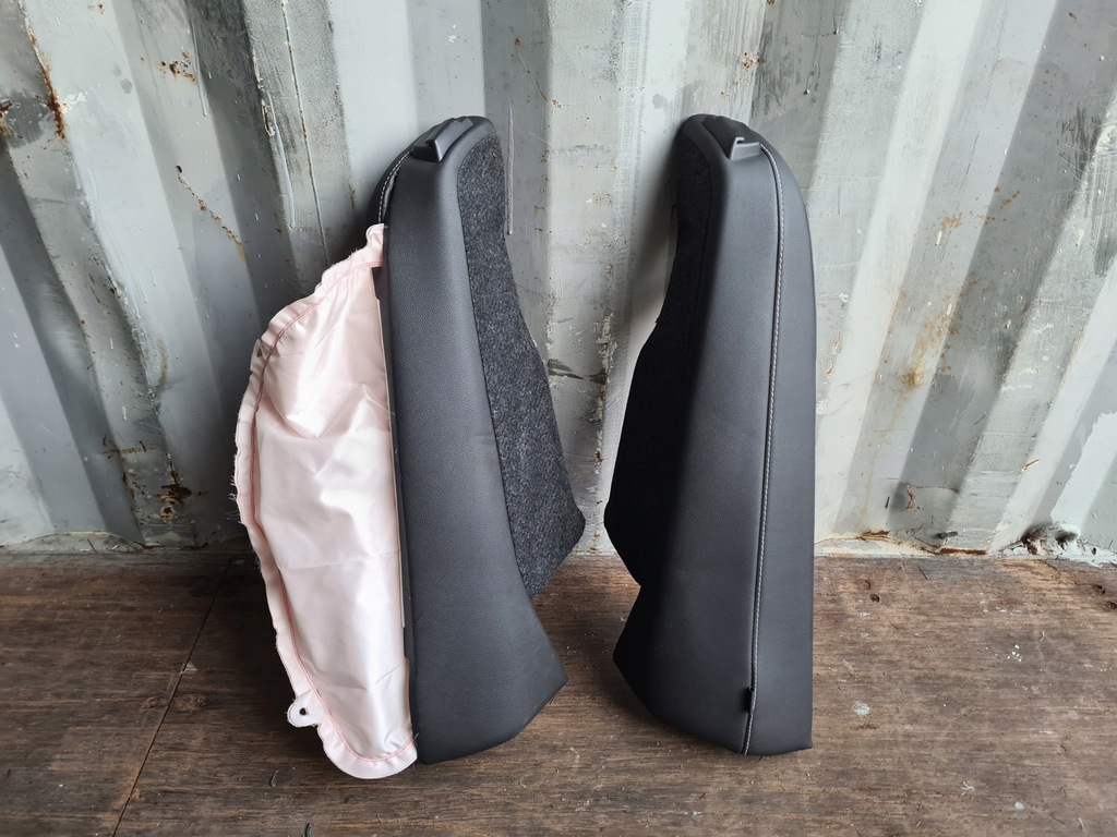 фото №13, Сиденье сиденья заднее сиденье recaro opel insignia a kombi opc