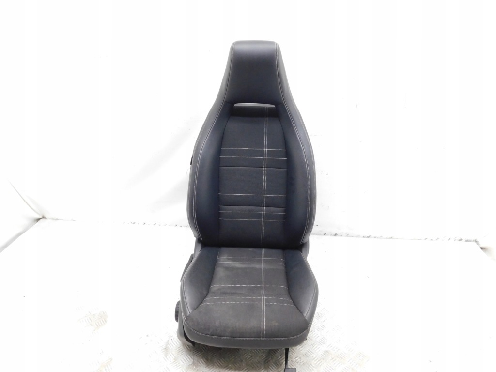 фото №12, Сидіння заднє сидіння комплект amg - mercedes a-klasa w176 amg