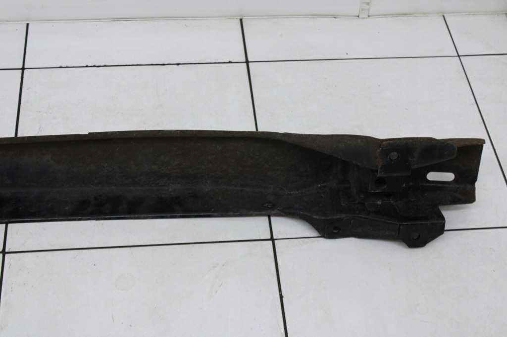 фото №6, Opel zafira b 05r- балка бампера задняя задняя