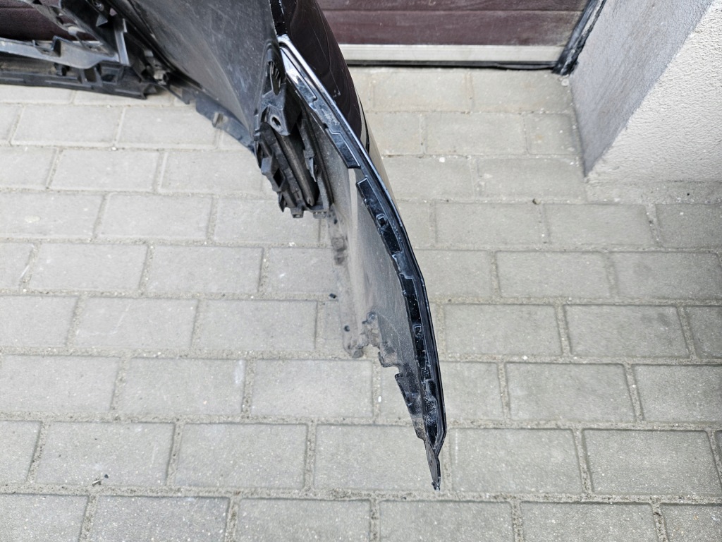 Бампер перед передній lexus rx iv lift 2019- 52119-48590 повний org + ґрати Доставка