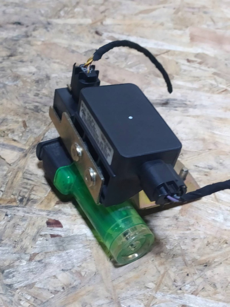 фото №6, Датчик esp датчик vw golf iv bora a3 1j0907657a