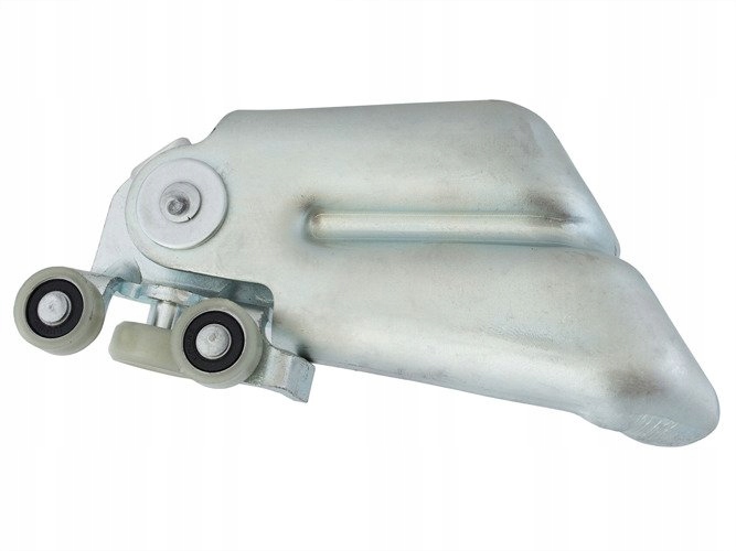 фото №2, 2× подрамник ролик дверь боковых góra peugeot boxer 06-