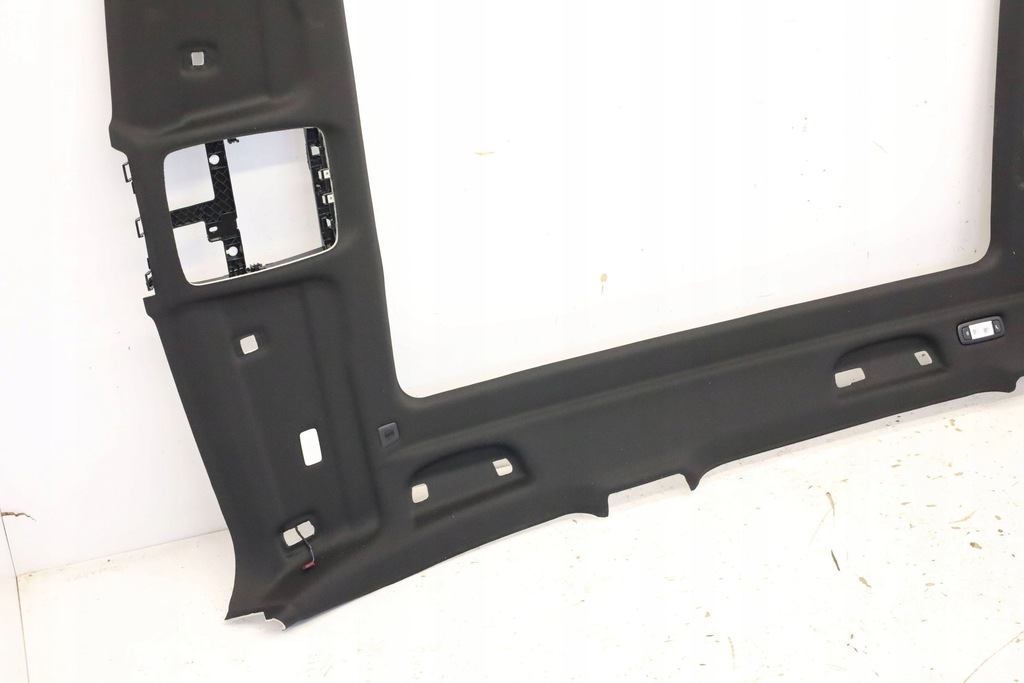 фото №5, Стеля підкрилок стеля панорама дах bmw x5 g05 lci 5a70a18 m-pakiet