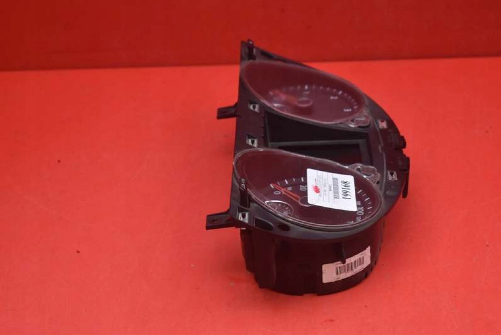 фото №7, Лічильник прилади eu 3c8920870a vw passat cc 2.0 tdi 140 km 08-12