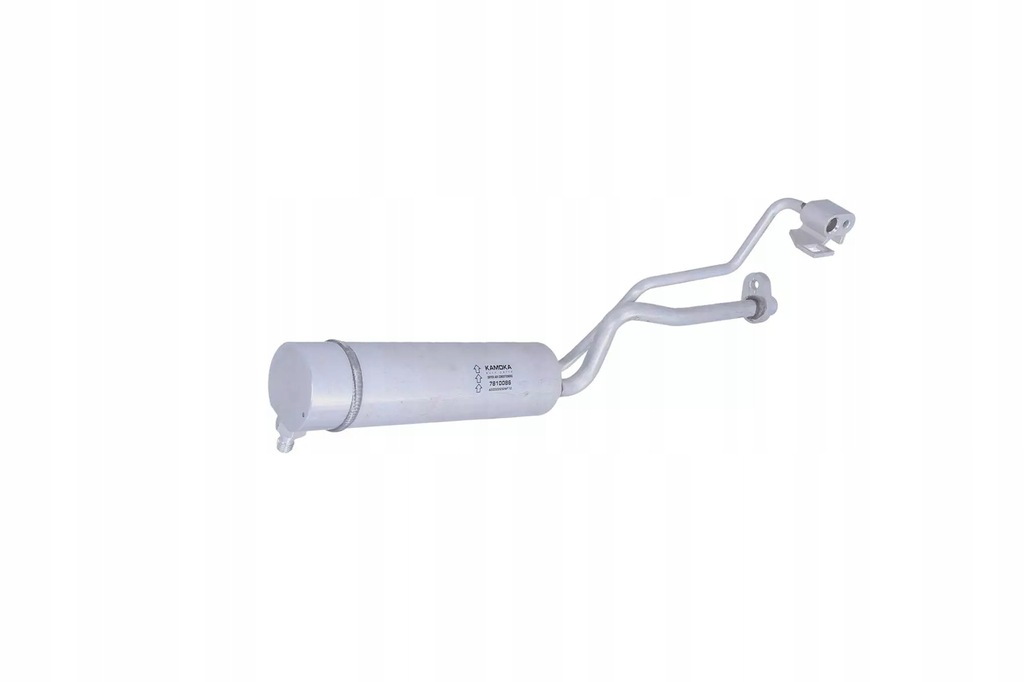 фото №1, Kamoka 7810086 осушитель, кондиционер