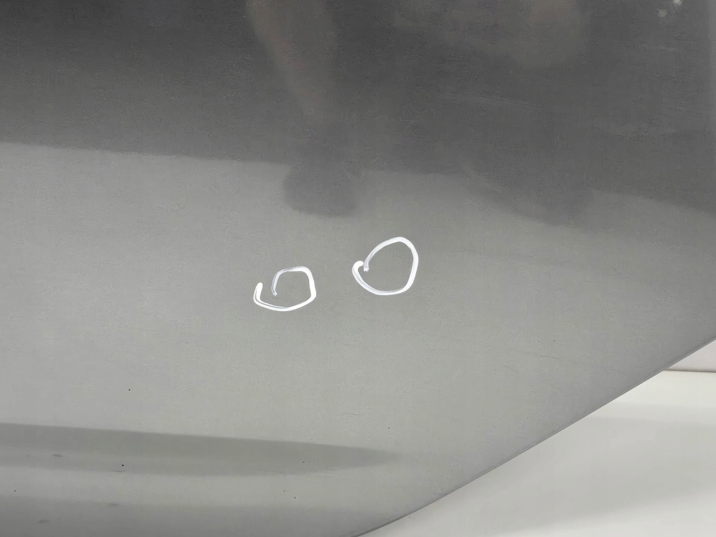 фото №8, Hyundai i40 kombi 14r дверь левая левый задние задняя t6s