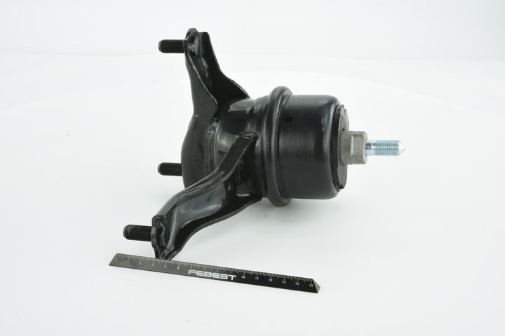 фото №11, Febest подушка двигателя правая toyota camry jpp acv40 asv40 gsv40