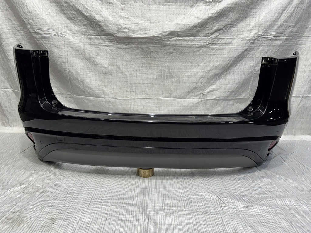 фото №1, Бампер задня задній jaguar f-pace lift r-dynamic 23-