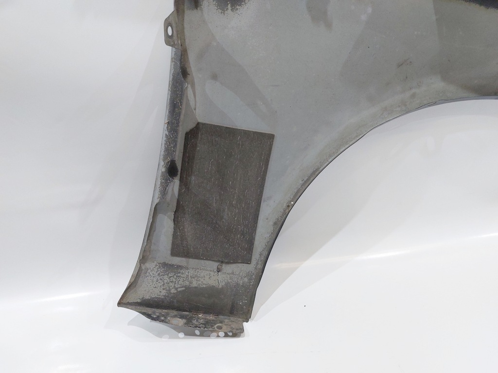 фото №10, Крила перед лівий audi a4 b8