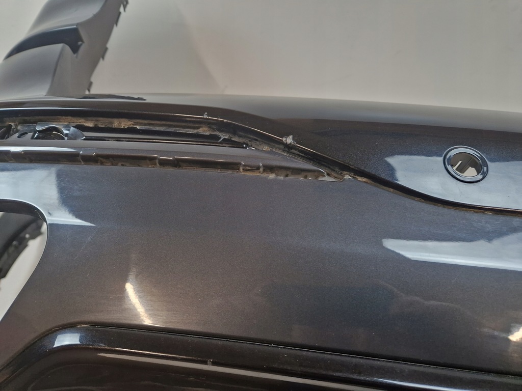 фото №8, Bmw x7 g07 20- m бампер задний задняя 5112 8069894