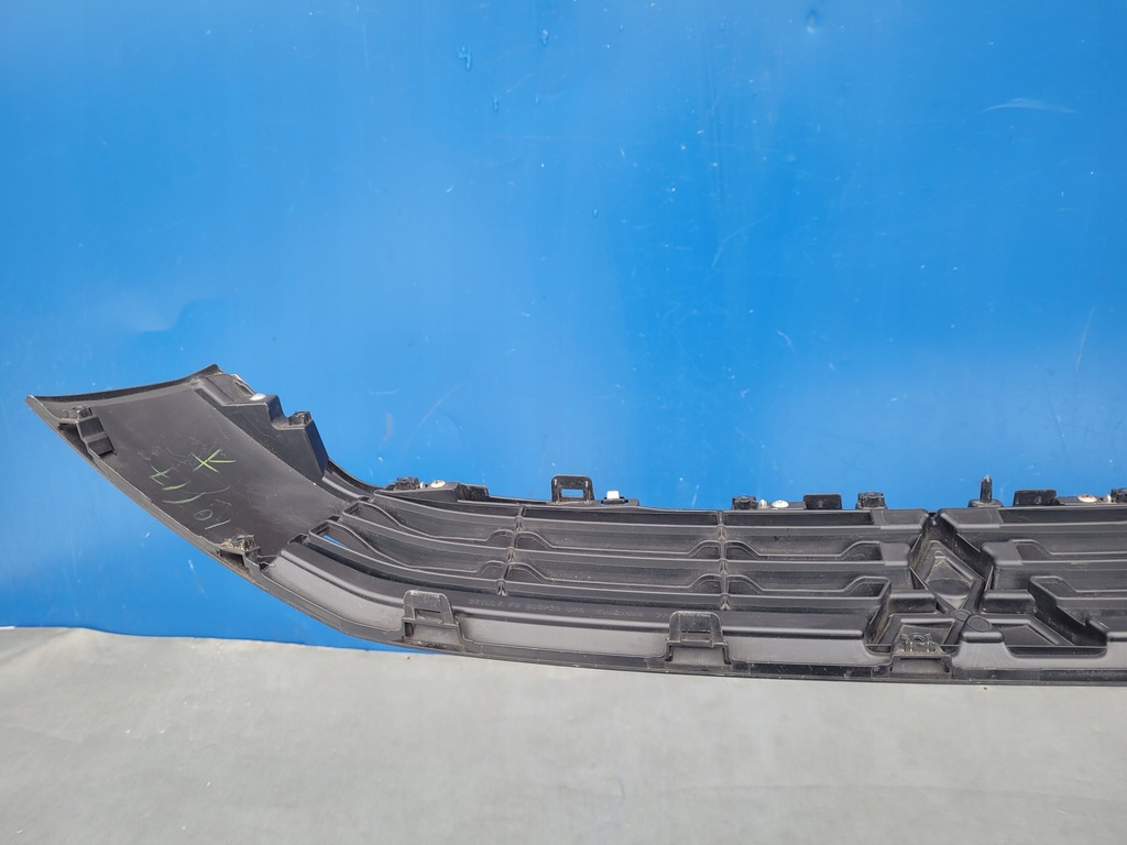 фото №13, Mitsubishi asx lift 2016-2018 16-18 решітка радіатора решітка радіатора перед