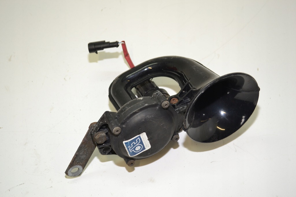 фото №1, Клаксон mercedes actros mp4 / mp5