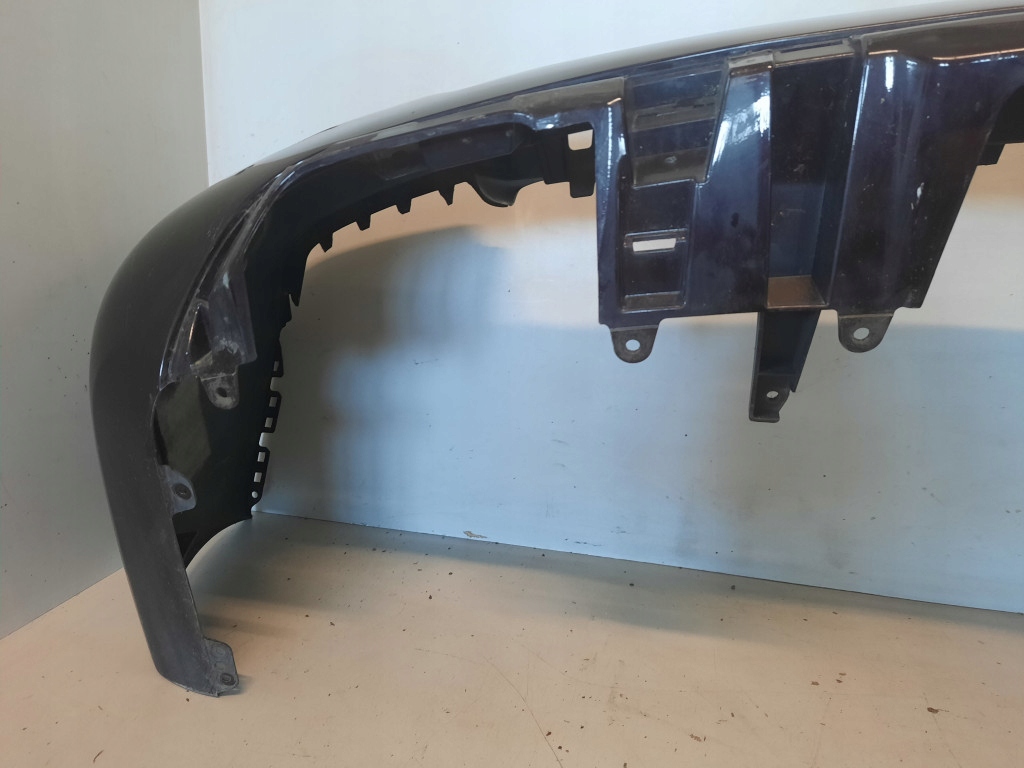 фото №9, Mercedes glk x204 12-15 lift бампер задняя задний a2048855638