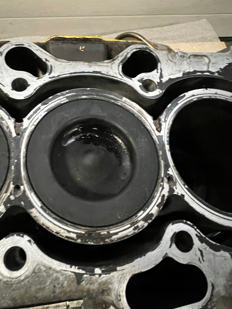 Mazda wał колінчастий sh01 2.2 дизель рік 2017 mazda cx-5 mazda 6 Київ