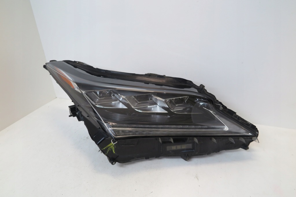 фото №1, Лампа правый правая перед передняя lexus rx rx450h