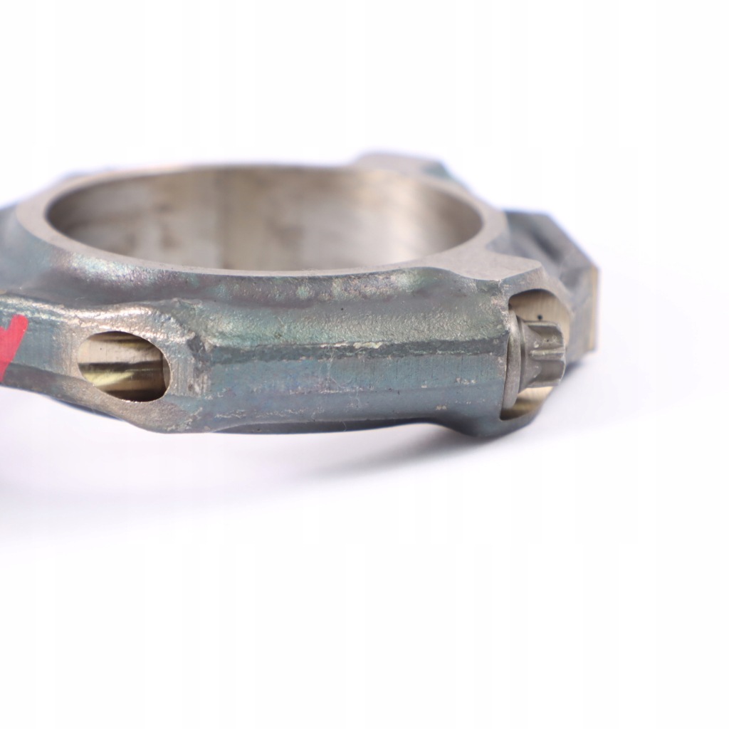 фото №10, Mercedes w204 бензин m272 korwobód поршень a2730300820 a2720301018