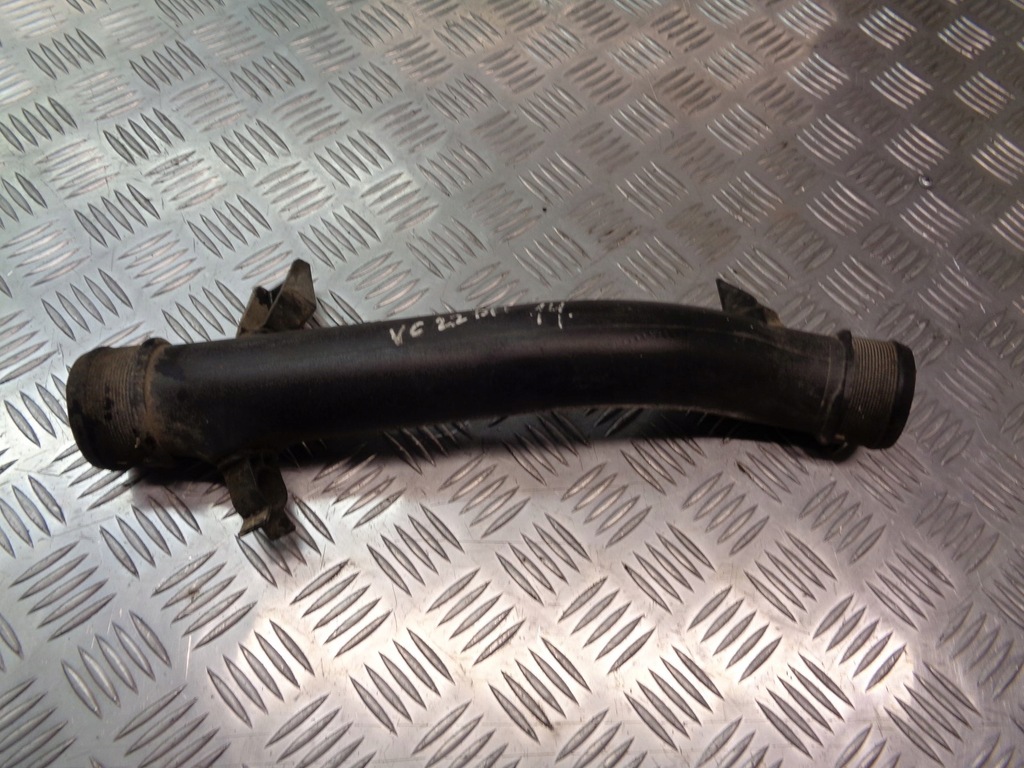 фото №1, Труба шланг opel vectra c 2.2 dti