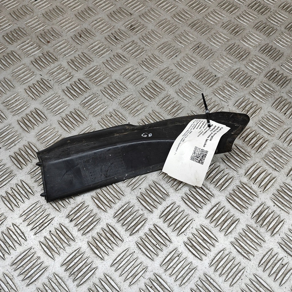 фото №5, Bmw 3 f30 f35 f31 2017 права сторона молдинг pod фара задня