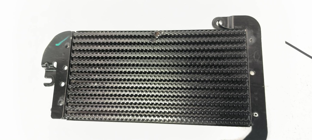 фото №1, Радиатор топлива 175104049r renault trafic iii