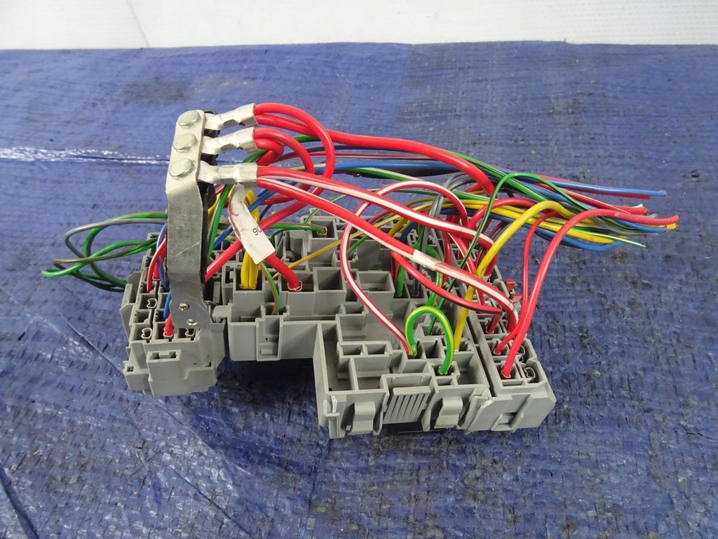 фото №7, Коробка запобіжників volvo xc90 8690698