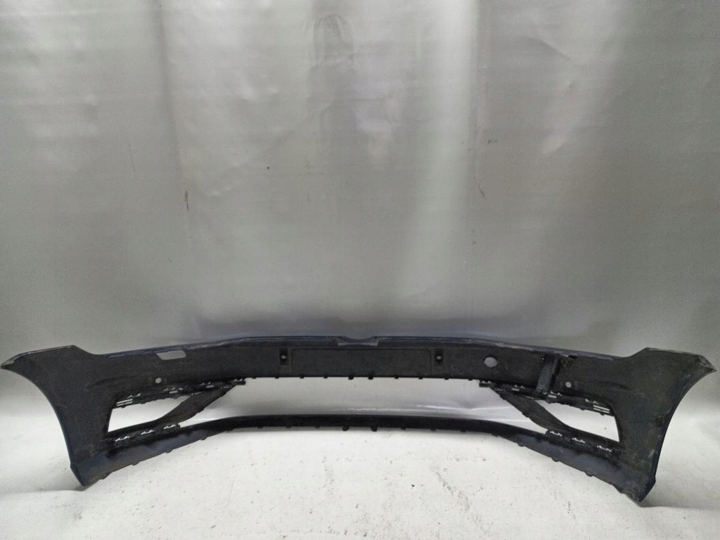 фото №6, Бампер перед передний vw golf vii 4 pdc 5g0807221