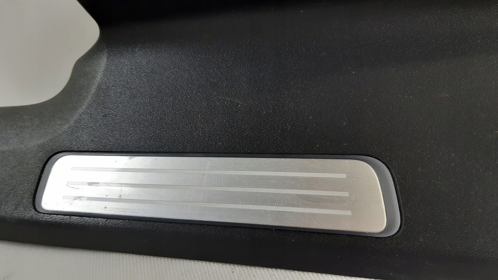 фото №5, Volvo xc90 ii накладка порог левая 39829995