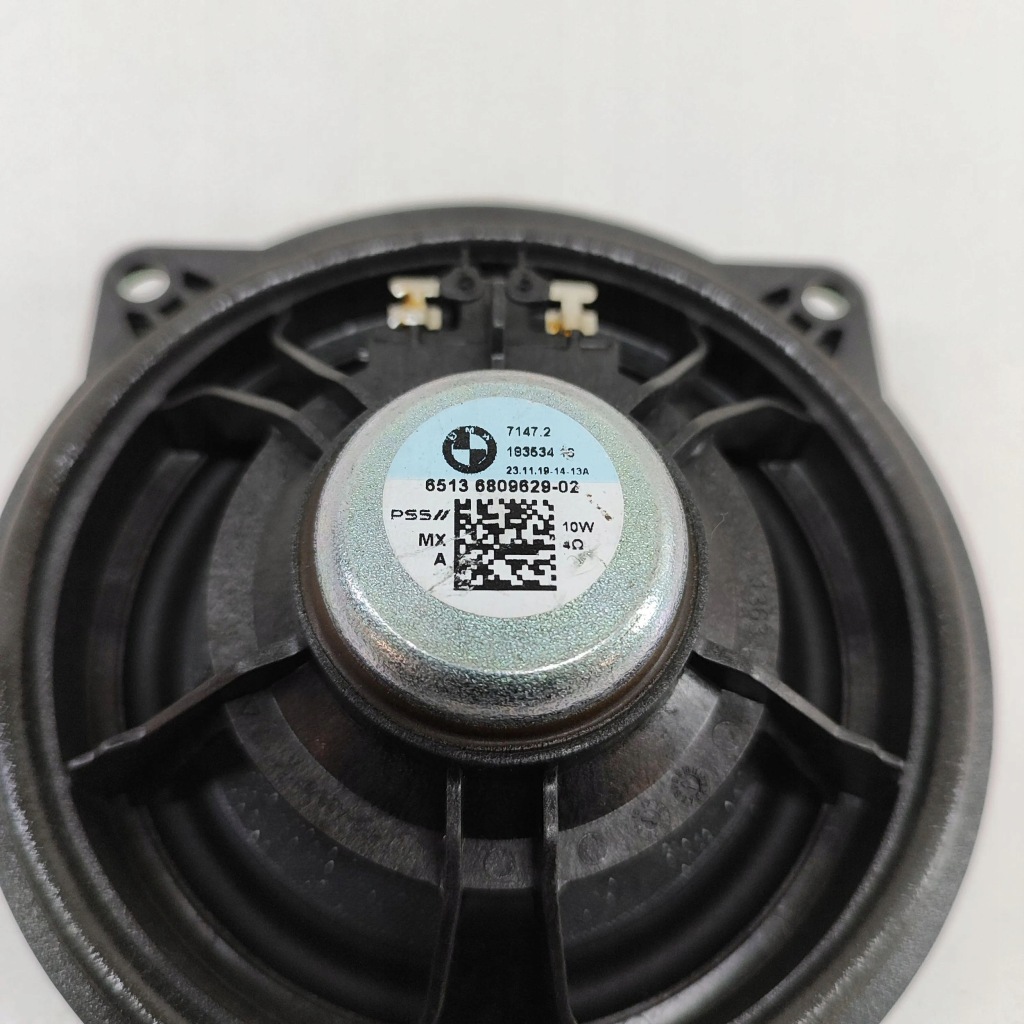 Bmw x5 g05 2019 правая сторона динамик дверь передних в Украине