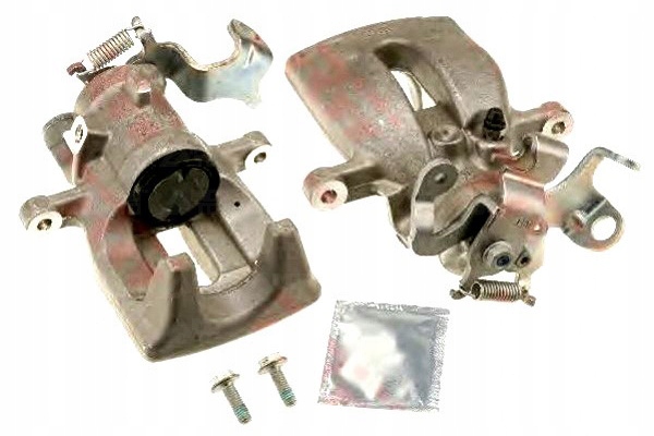 фото №1, Trw суппорт тормоза дисковый задняя l citroen ds5